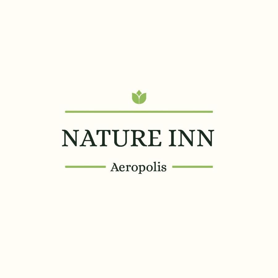 Nature Inn Aeropolis Ar3 탕그랑 외부 사진