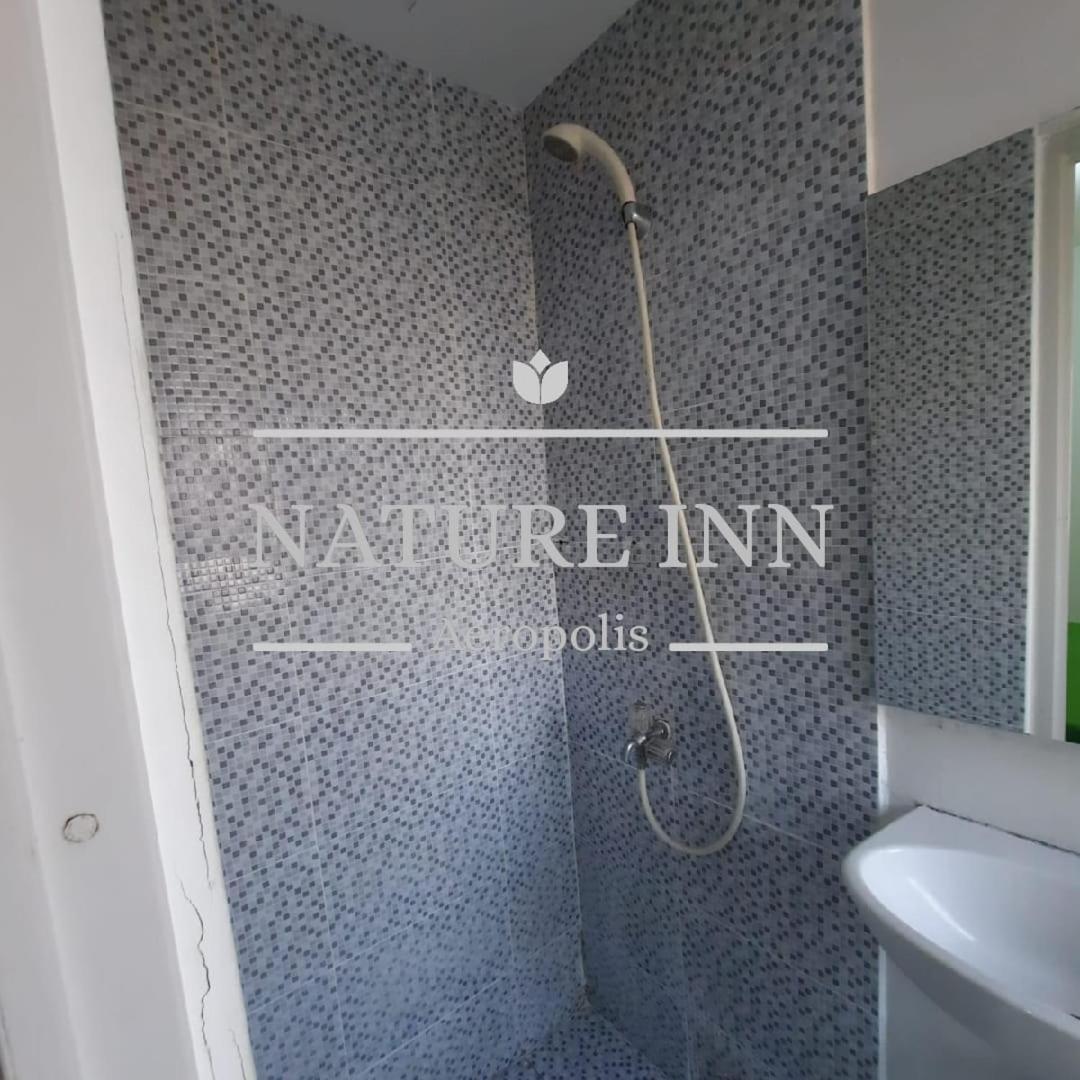 Nature Inn Aeropolis Ar3 탕그랑 외부 사진