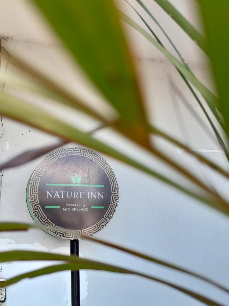Nature Inn Aeropolis Ar3 탕그랑 외부 사진